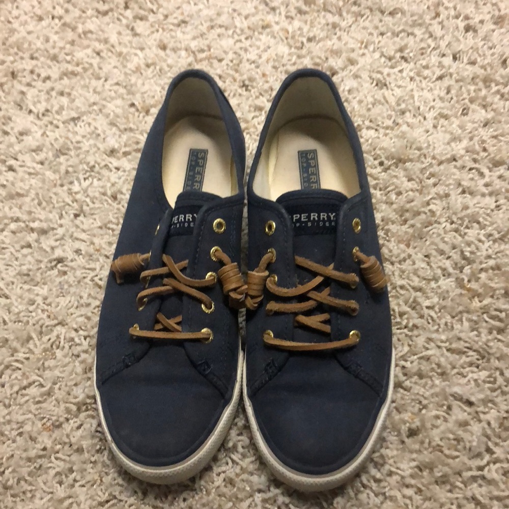 Sperry Boat Shoes